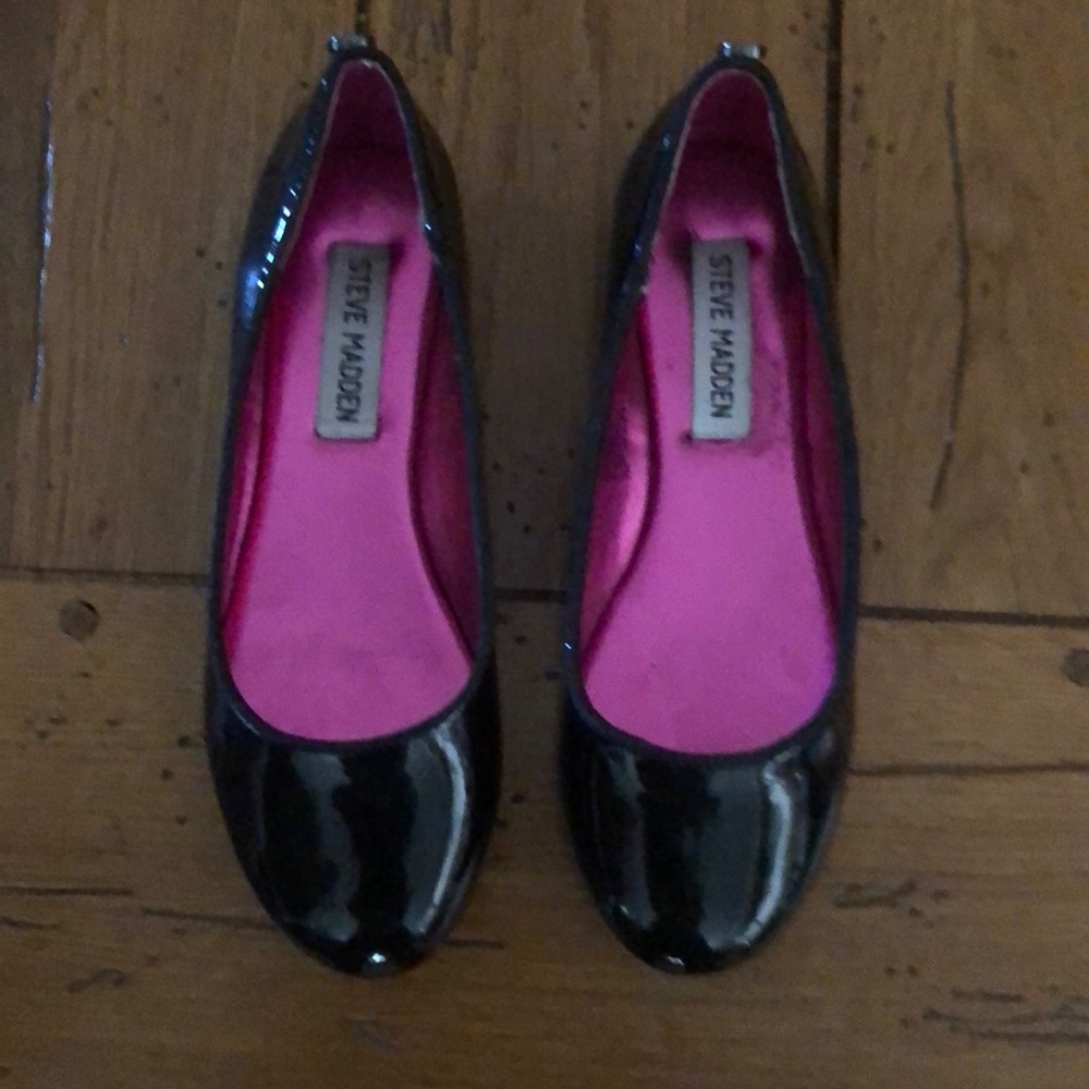 Steve Madden